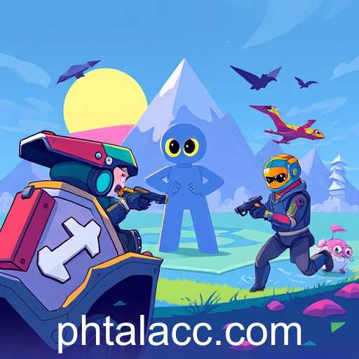 Gaming Community Thrives with Phtala's Rise