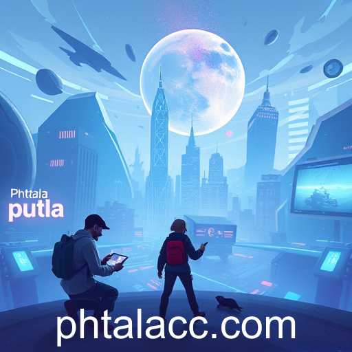Gaming Ecosystem: Phtala's Innovative Impact