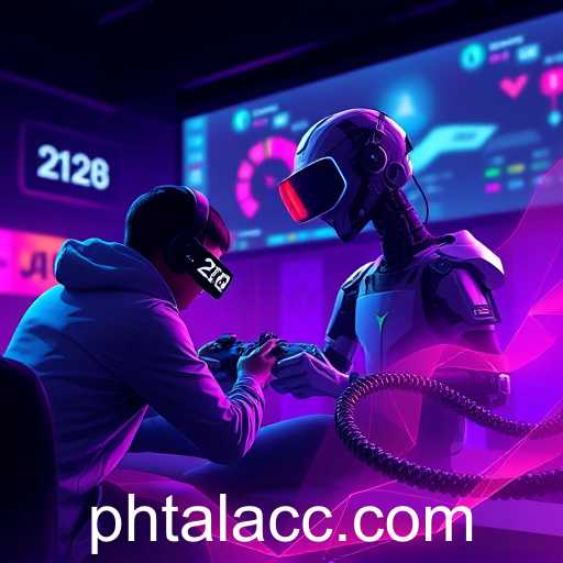 The Rise of Phtala in the Digital Gaming Sphere