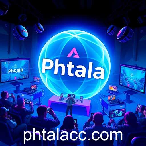 Phtala: The Rise of a Popular Gaming Hub in 2025