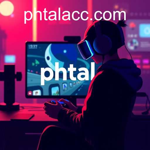 Gaming Trends and Phtala's Rise