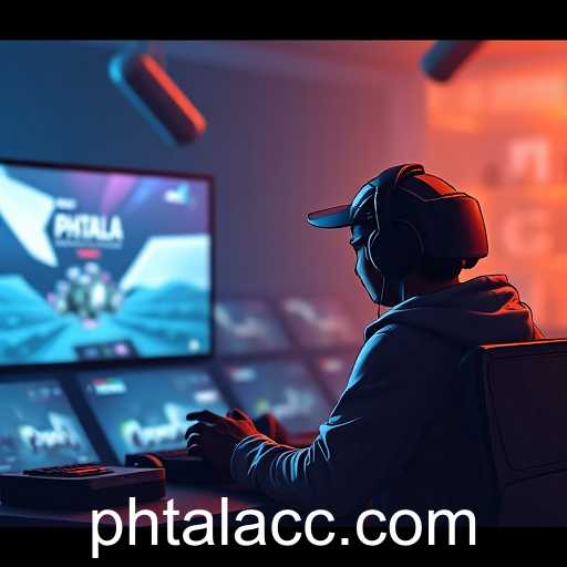 The Rising Phenomenon of Phtala in Gaming
