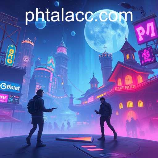Phtala: A New Era in Online Gaming