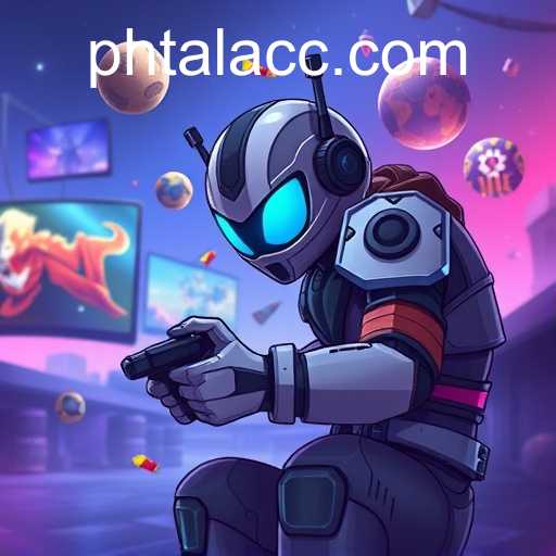 Phtala: Revolutionizing Online Gaming in 2025