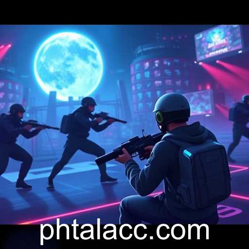 The Rise of 'Phtala': A New Era in Online Gaming