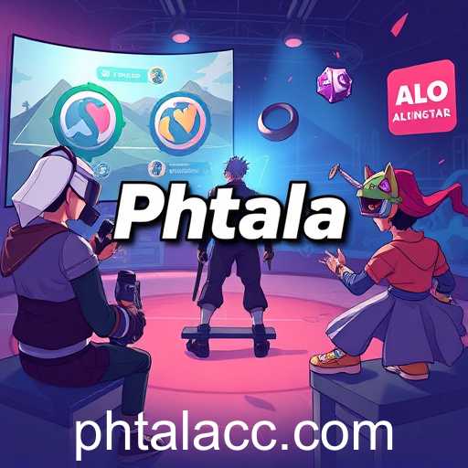 Revolutionizing Online Gaming: The Rise of Phtala