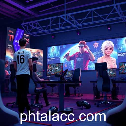 The Rise of Phtala and Its Impact on Online Gaming