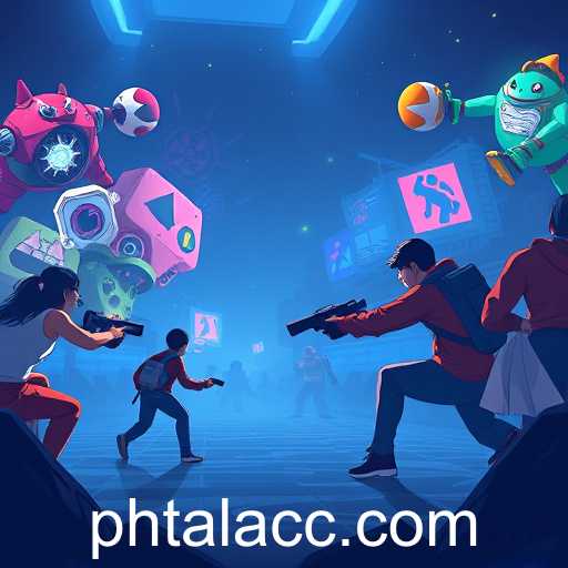 The Rise of Phtala in the Gaming World